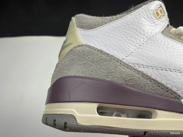 Rep TB Maniere A (W) Retro 3 DH3434-110 Jordan Ma 0731